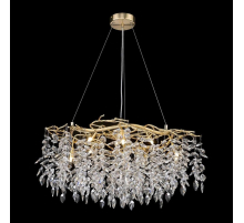 Подвесная люстра Wertmark Damiana WE184.10.403