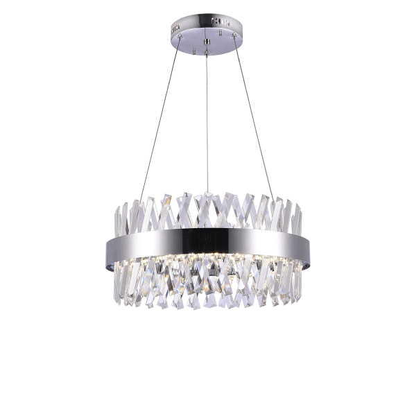 Подвесная люстра Vele Luce Calabria VL3073P21