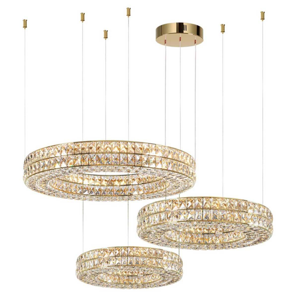 Подвесная люстра Odeon Light PANTA 4926/85L Подвесная люстра Odeon Light PANTA 4926/85L