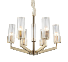 Подвесная люстра Omnilux Ledro OML-69903-06