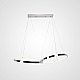 Подвесная люстра Imperium Loft Zenda D40+D40 313678-26