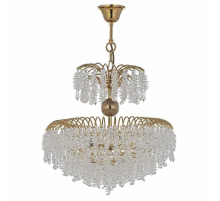 Подвесная люстра Arti Lampadari Bronte E 1.5.80.106 G