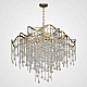 Подвесная люстра Imperium Loft Isabel D75 219564-26
