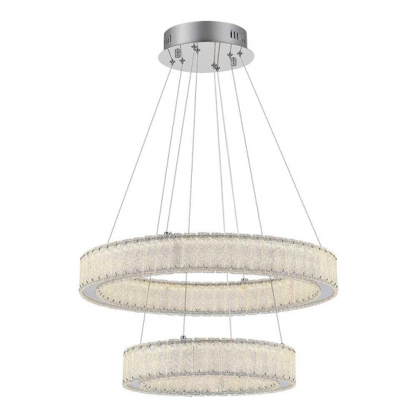 Подвесная люстра ST Luce LATOZZO SL6008.103.02 Подвесная люстра ST Luce LATOZZO SL6008.103.02