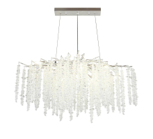 Подвесная люстра Aployt Paulina APL.848.33.10