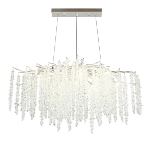 Подвесная люстра Aployt Paulina APL.848.33.10