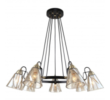 Подвесная люстра Rivoli Cathy 5106-307 Б0055516