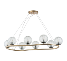 Подвесная люстра Lightstar Bari 815283