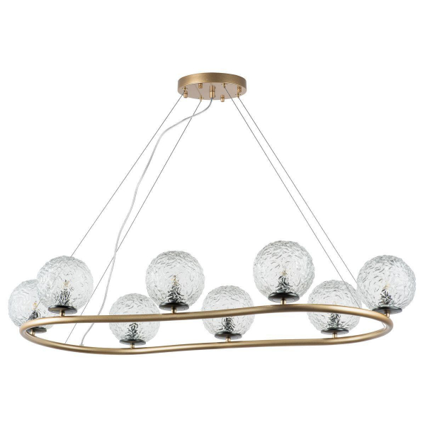 Подвесная люстра Lightstar Bari 815283 Подвесная люстра Lightstar Bari 815283