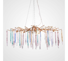 Подвесная люстра Imperium Loft Veneta 141125-26