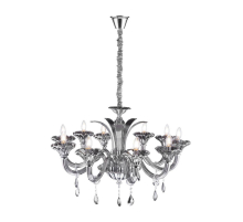 Подвесная люстра Globo Olenna 64129-10