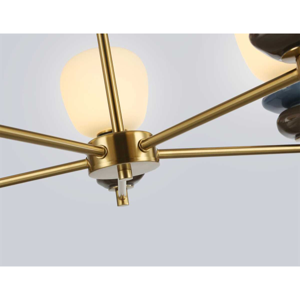 Люстра Ambrella Light HIGH LIGHT LH53164