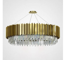 Подвесная люстра Imperium Loft Empire Suspension 182053-22