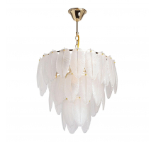 Подвесная люстра De City Бриз 111017009