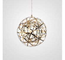 Люстра Imperium Loft 256143-22 256143-22