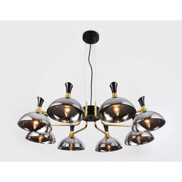 Подвесная люстра Ambrella light Traditional TR9084 Подвесная люстра Ambrella light Traditional TR9084