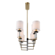 Подвесная люстра ST Luce Veritas SL1404.338.08