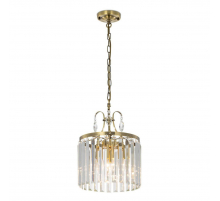 Подвесная люстра Citilux Инга CL335133