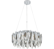 Люстра подвесная Stilfort 2186/09/08P серия New Ton