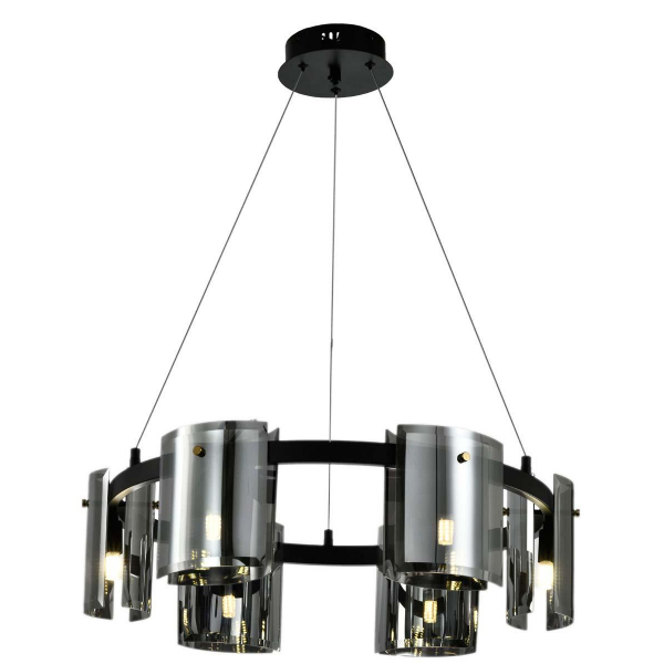 Подвесная люстра Zortes RONY ZRS.1209.06