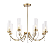 Подвесная люстра ST Luce Illumia SL1400.303.08