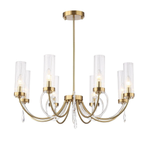 Подвесная люстра ST Luce Illumia SL1400.303.08
