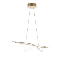 Подвесная светодиодная люстра Lightstar Varese 731303