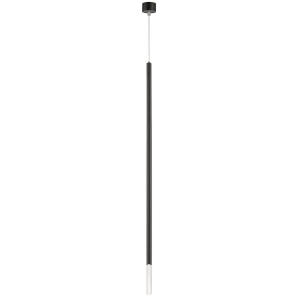 LT7474372 Люстра TUBO LED 5W 300LM 360G ЧЕРНЫЙ 3000K LT7474372 Люстра TUBO LED 5W 300LM 360G ЧЕРНЫЙ 3000K