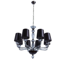 Подвесная люстра Divinare Bilanka 1154/01 LM-8
