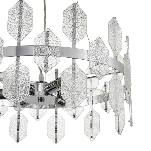 Подвесная люстра Vele Luce Polaris VL4153P16 Подвесная люстра Vele Luce Polaris VL4153P16