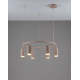 Люстра подвесная Moderli Cora V11603-6P