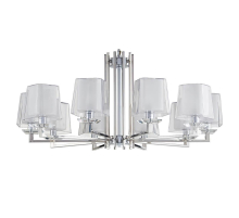 Подвесная люстра Newport 4710/C М0058843