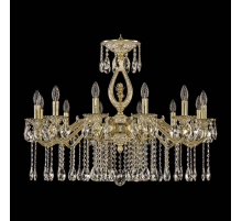 Подвесная люстра Bohemia Ivele 72402/12/300 A GW FA3B