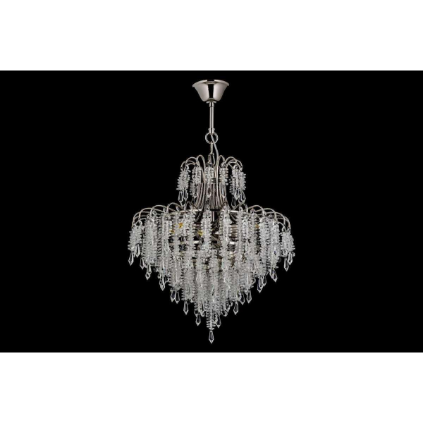 Подвесная люстра Arti Lampadari Erli E 1.5.50.105 N Подвесная люстра Arti Lampadari Erli E 1.5.50.105 N