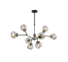 Подвесная люстра Omnilux Crotone OML-95107-08
