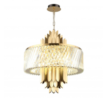 Подвесная люстра Aployt Stefania APL.780.23.09