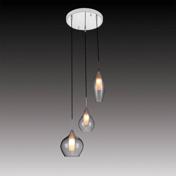 Подвесная люстра Lightstar Pentola 803051 Подвесная люстра Lightstar Pentola 803051