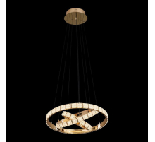 Подвесная светодиодная люстра Wertmark Vera WE458.03.303