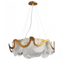 Подвесная люстра Stilfort Sweet 2130/03/08P