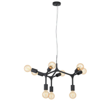 Подвесная люстра Eglo Bocadella 98346