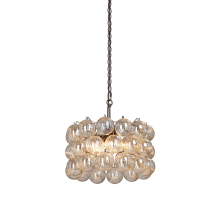 Подвесная люстра Vitaluce V5347-7/6