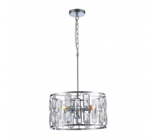 Подвесная люстра Escada GLOW 2102/4S Chrome