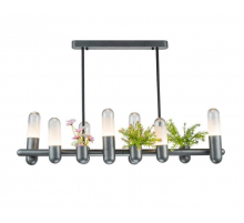 Люстра подвесная Alfa Light F3224-47 W1200*H320 LED*7*5W