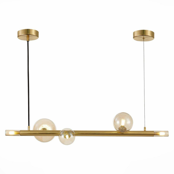 Подвесная люстра ST Luce Cielo SL1509.203.05 Подвесная люстра ST Luce Cielo SL1509.203.05