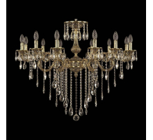 Подвесная люстра Bohemia Ivele 71104/12/350 B GB