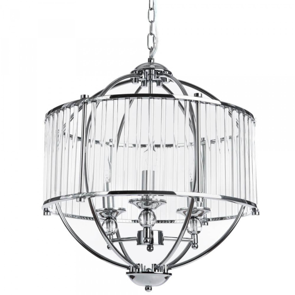 Подвесная люстра Divinare 3004/02 SP-3 Подвесная люстра Divinare 3004/02 SP-3