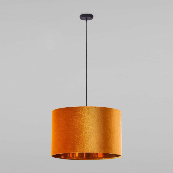 Подвесная люстра TK Lighting 6122 Tercino Orange Подвесная люстра TK Lighting 6122 Tercino Orange