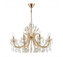 Подвесная люстра Odeon Light Hall Versia 4977/8