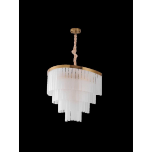 Люстра подвесная Alfa Light F0524-04 ø400