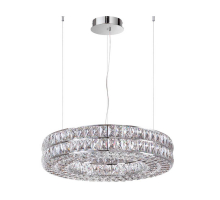 Подвесная люстра Odeon Light PANTA 4927/52L